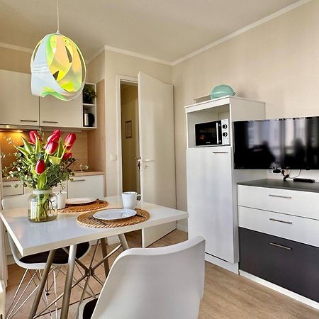 Seepark Sellin Fewo Ag Whg 306 Buitenkant foto