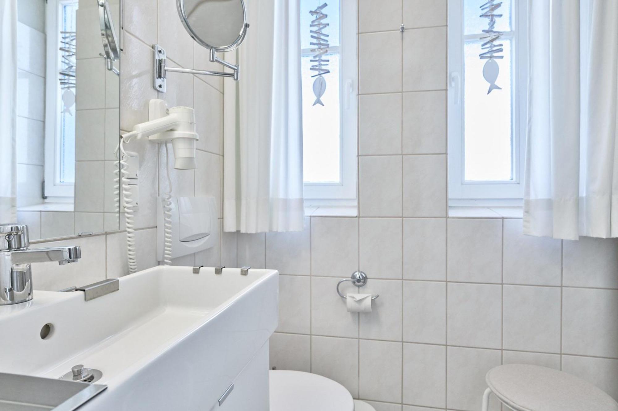 Seepark Sellin Fewo Ag Whg 306 Buitenkant foto